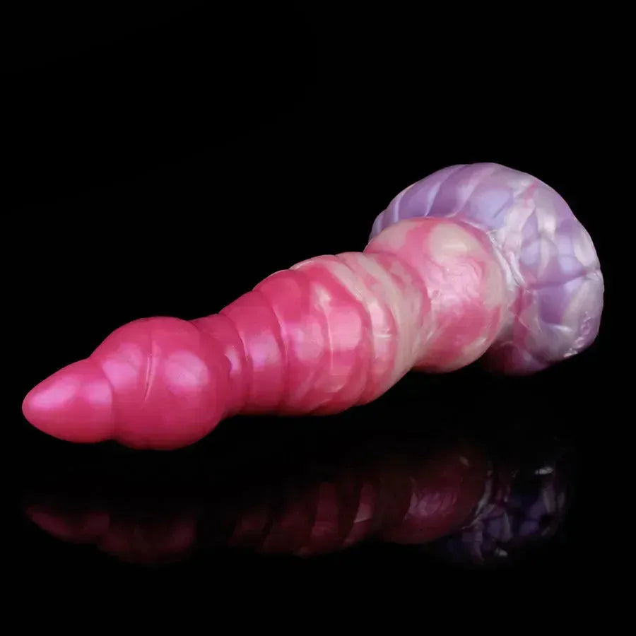 Xinghaoya Real Skin Dildo