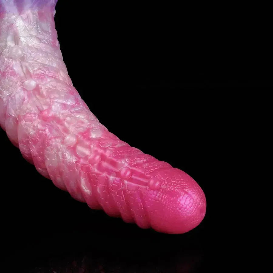 Xinghaoya Silicone Shower Dildo