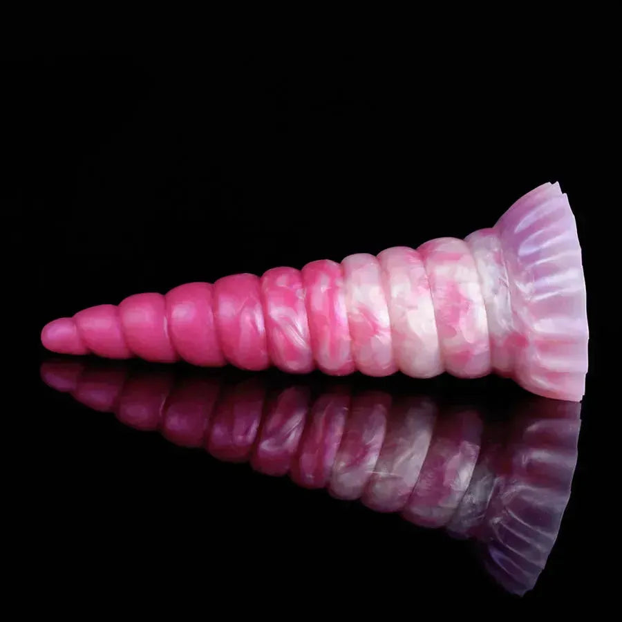 Xinghaoya Silicone Anal Training Dildo