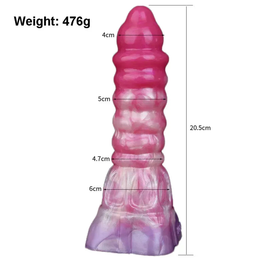 Xinghaoya Fantasy Dildo Sex Toy