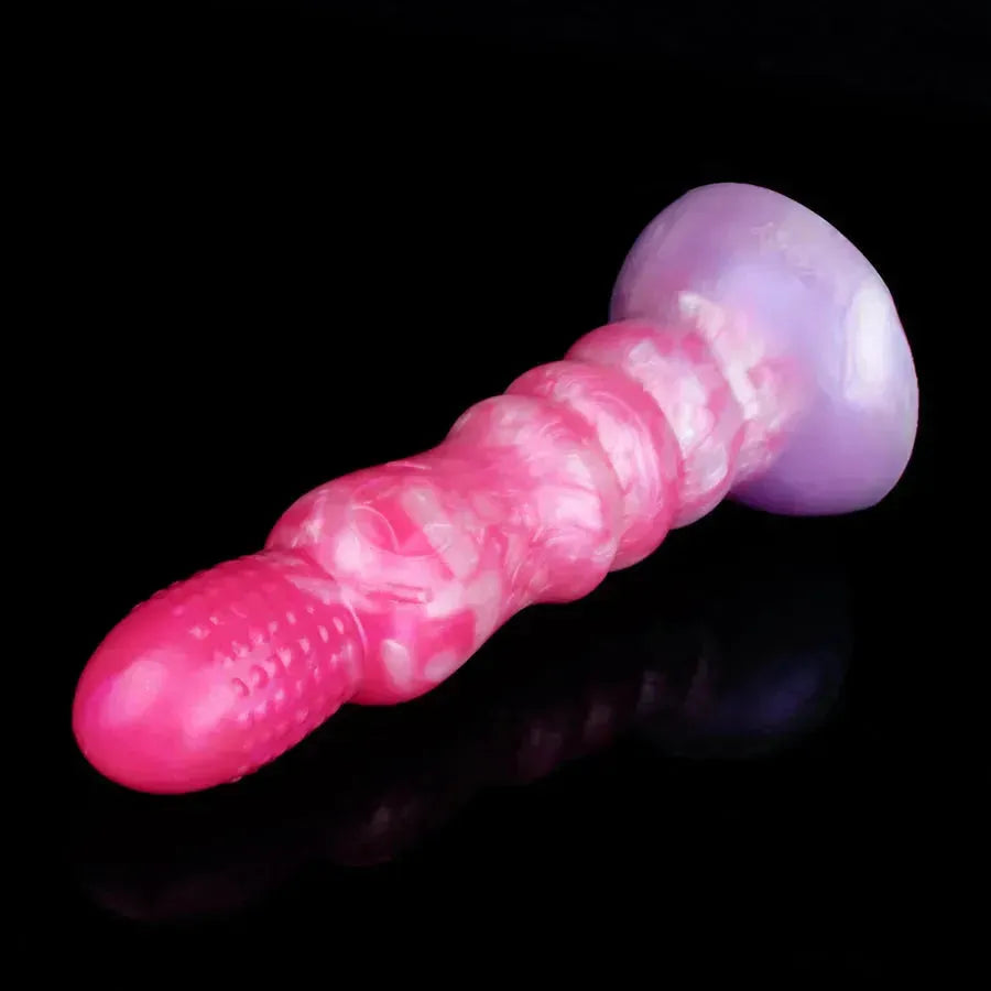 Xinghaoya Silicone Dildo Anal Plug