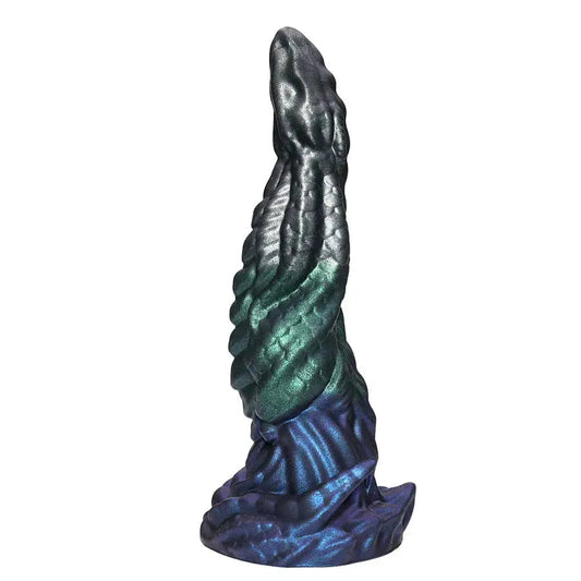 Xinghaoya Silicone Dragon Dildo