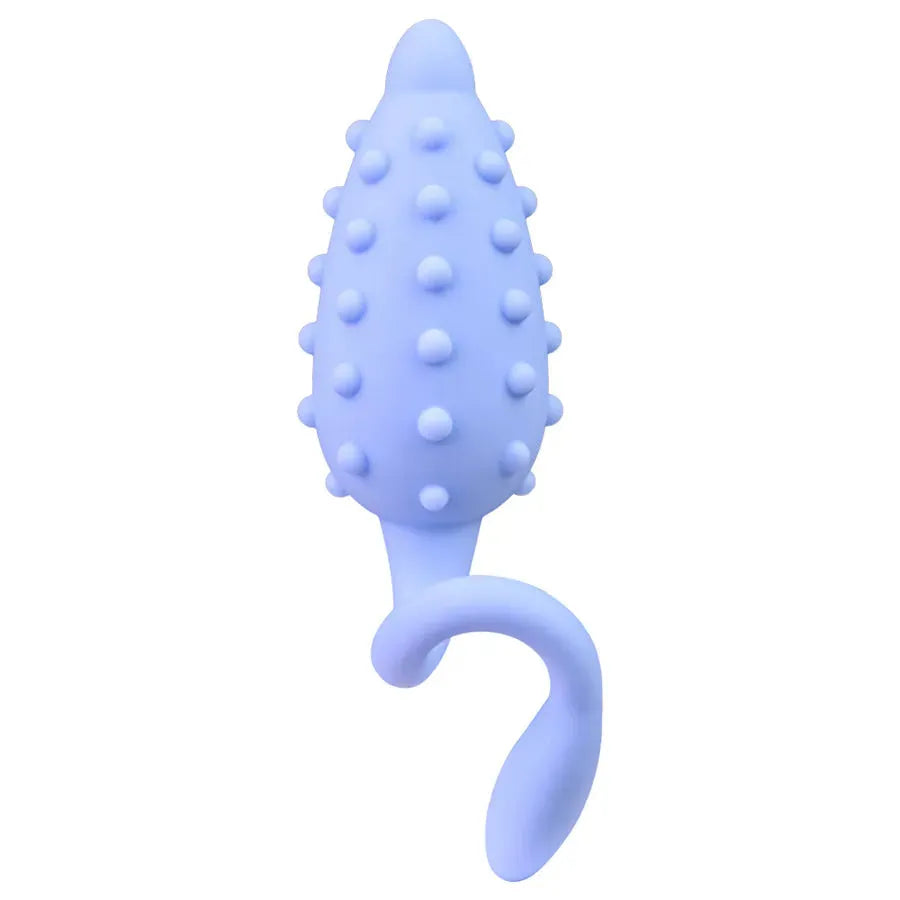 Silicone Vibrating Massage Ball