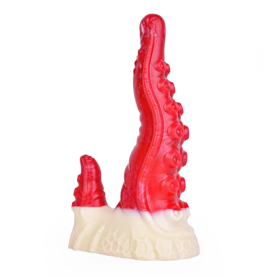 Eric Silicone Dragon Dildo for Women