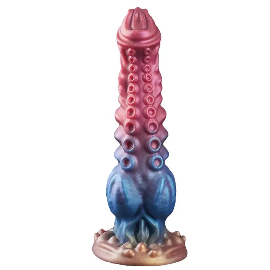 Xinghaoya Silcione Fantasy Dildo