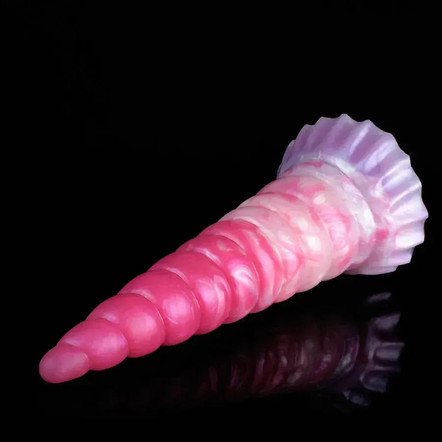 Xinghaoya Silicone Anal Training Dildo