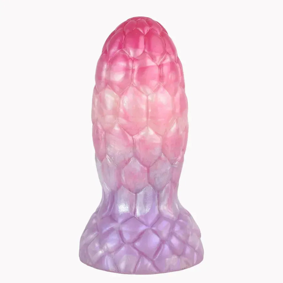 Xinghaoya Silicone Female Butt Plug