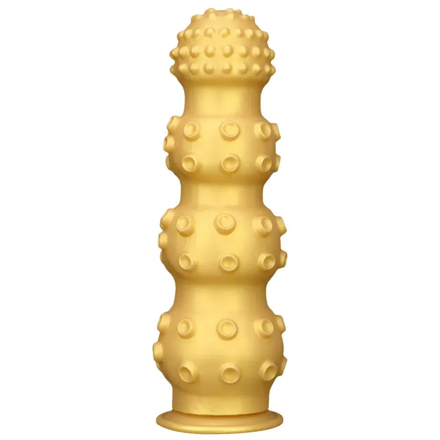 Xinghaoya Silicone Huge Anal Beads