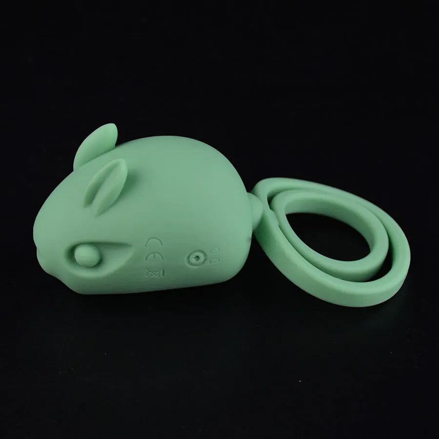 Xinghaoya Silicone Cock Vibrator