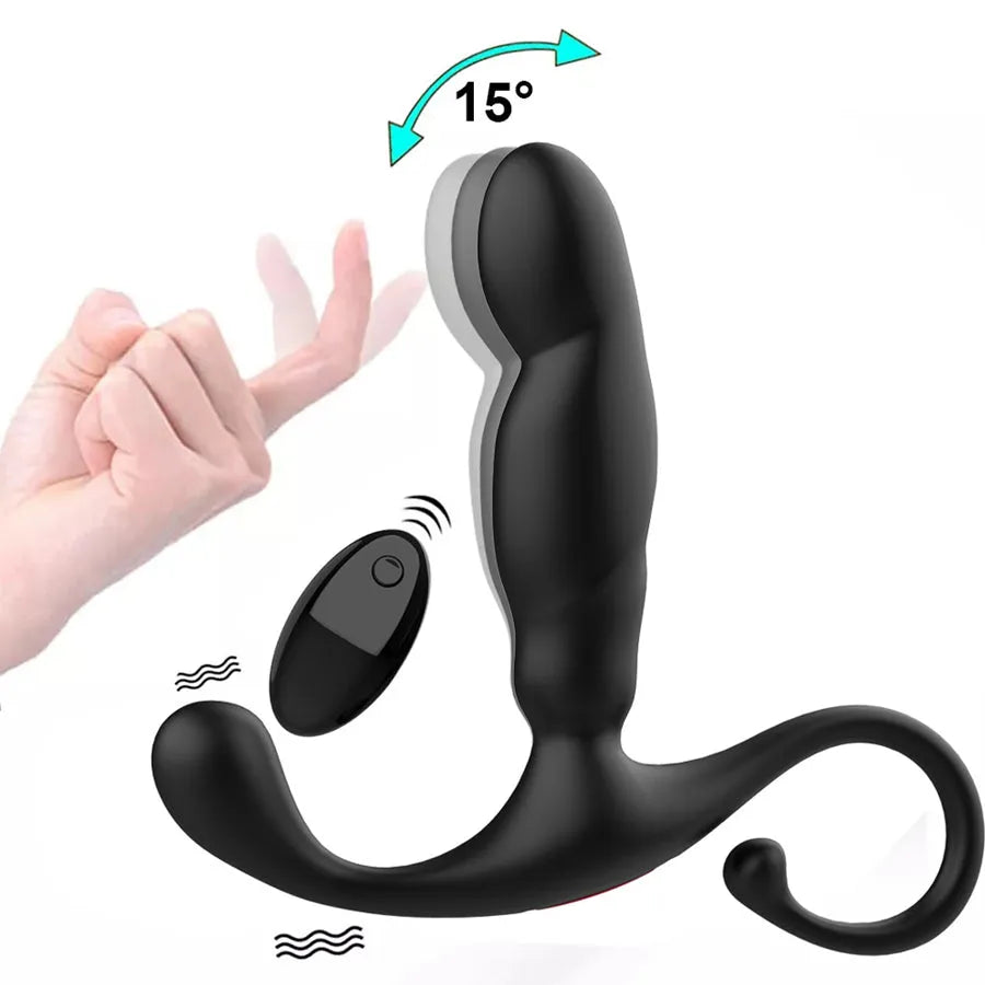 Xinghaoya Finger Prostate Massage Tool