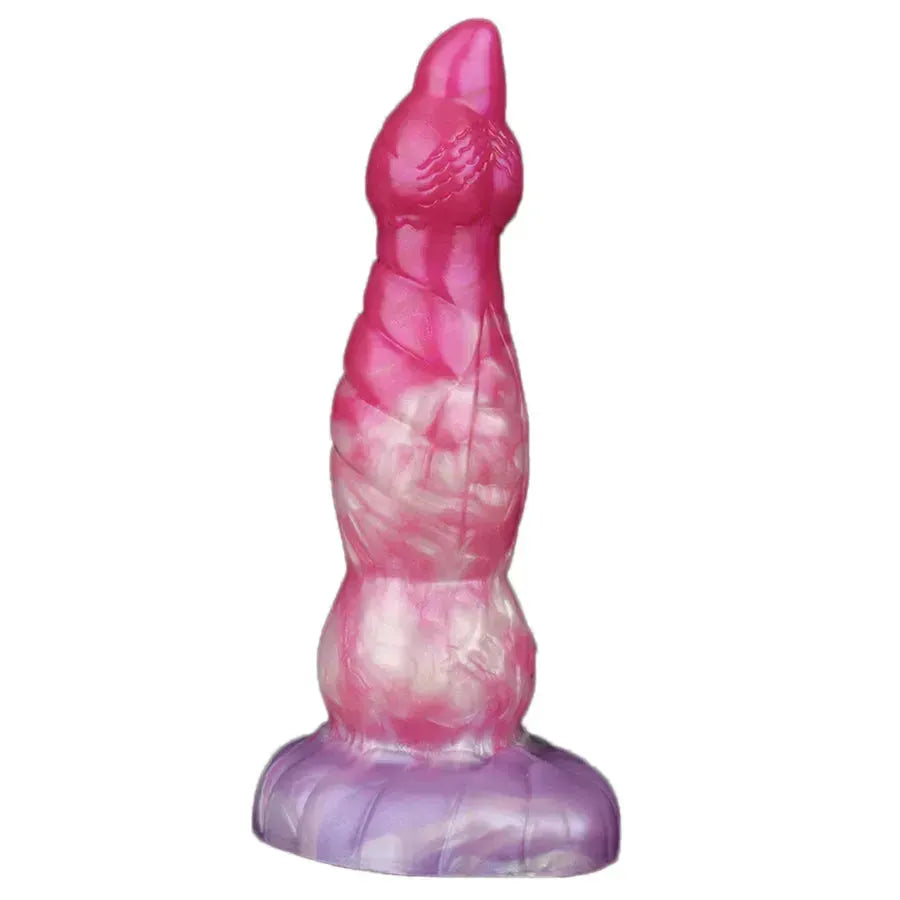 Xinghaoya Real Skin Dildo