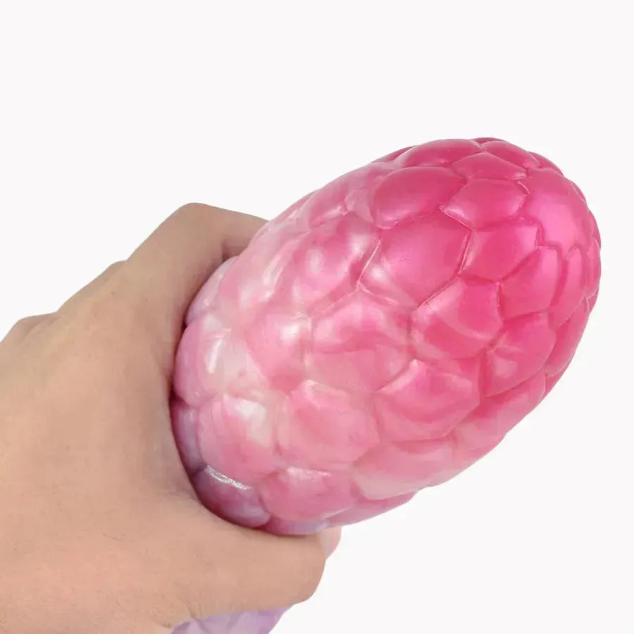 Xinghaoya Silicone Female Butt Plug