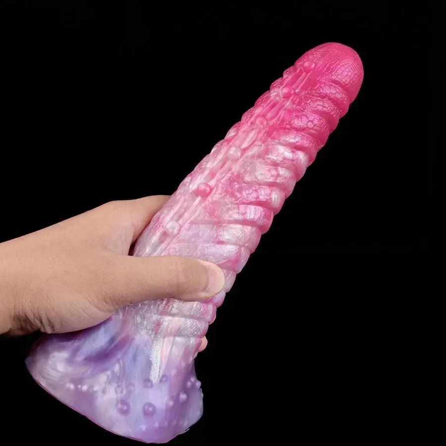 Xinghaoya Silicone Shower Dildo