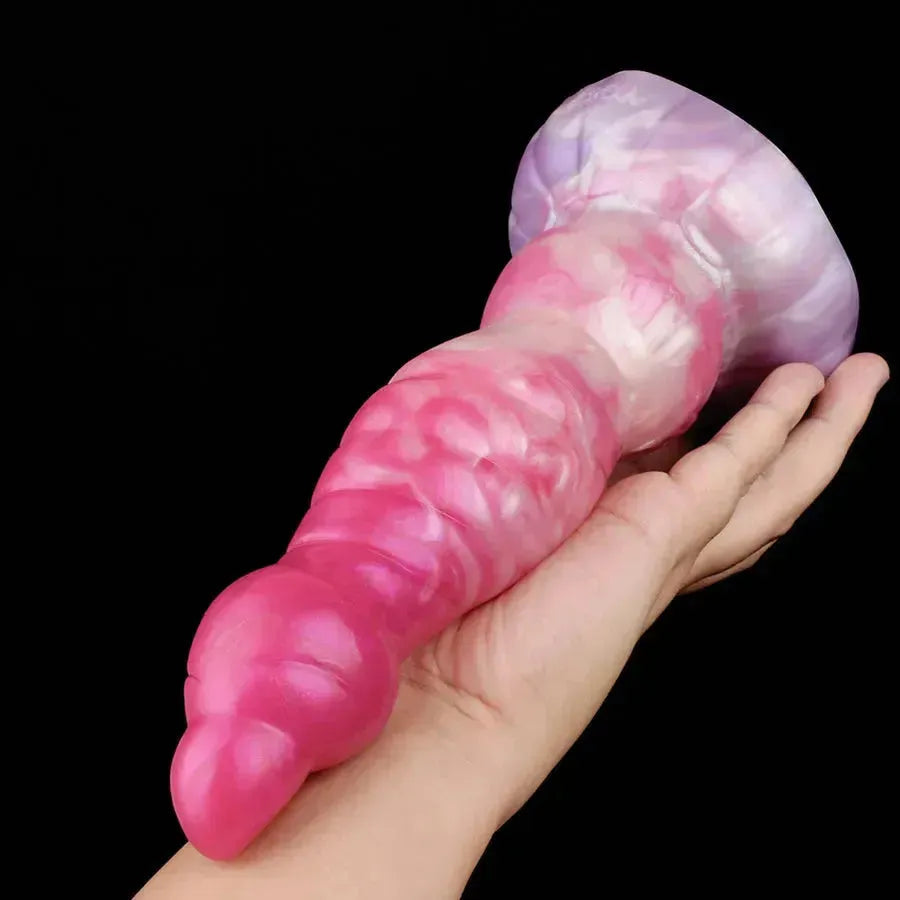 Xinghaoya Real Skin Dildo