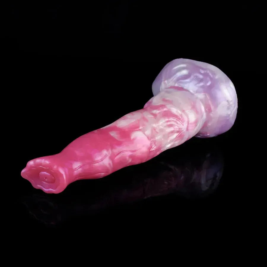 Xinghaoya Silicone G-Spot Dildo