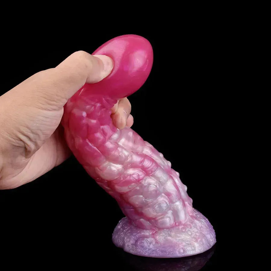 Xinghaoya Silicone Male Anal Dildo