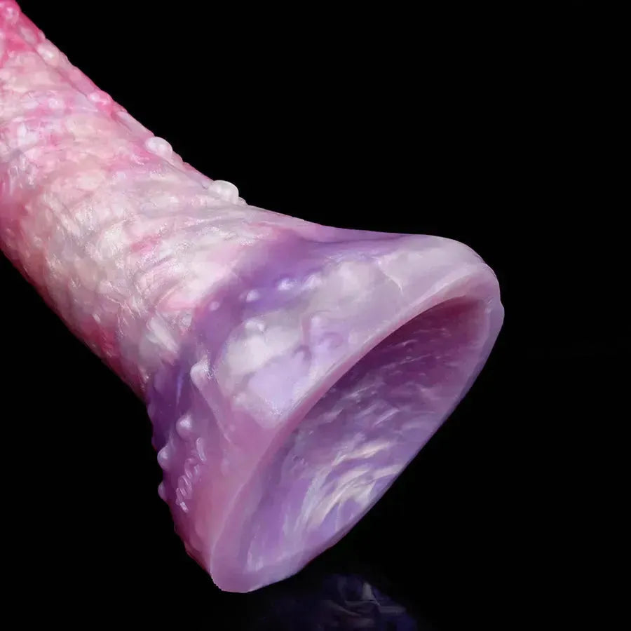 Xinghaoya Silicone Shower Dildo