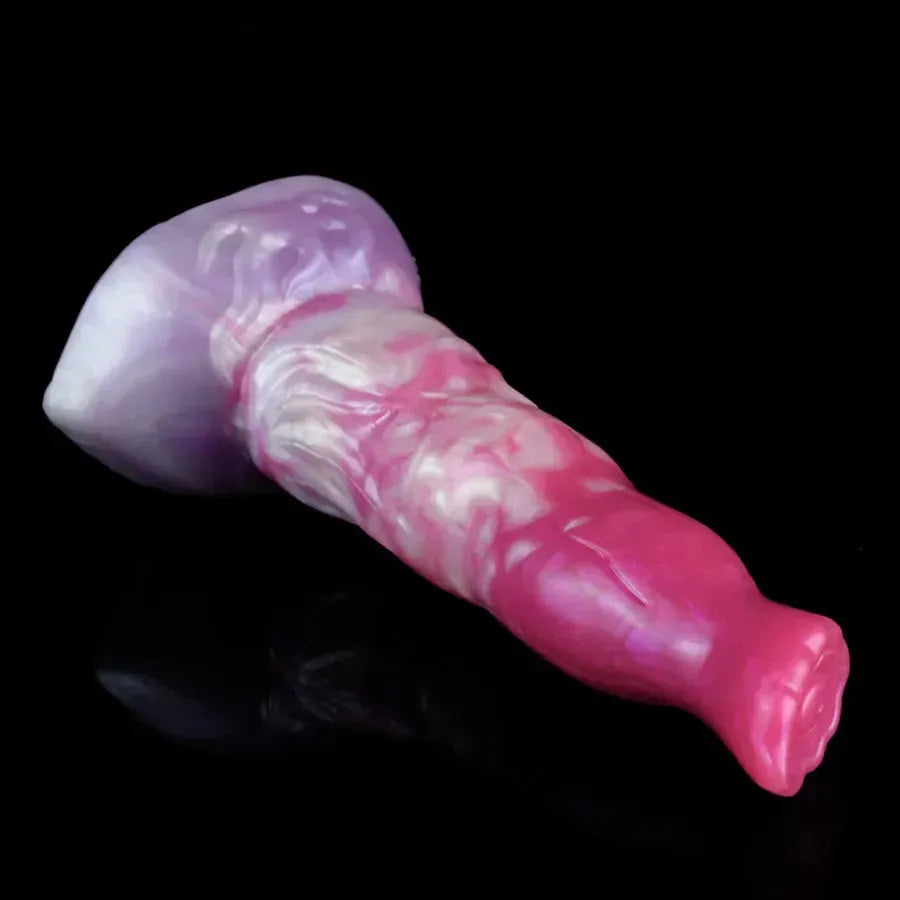 Xinghaoya Silicone G-Spot Dildo