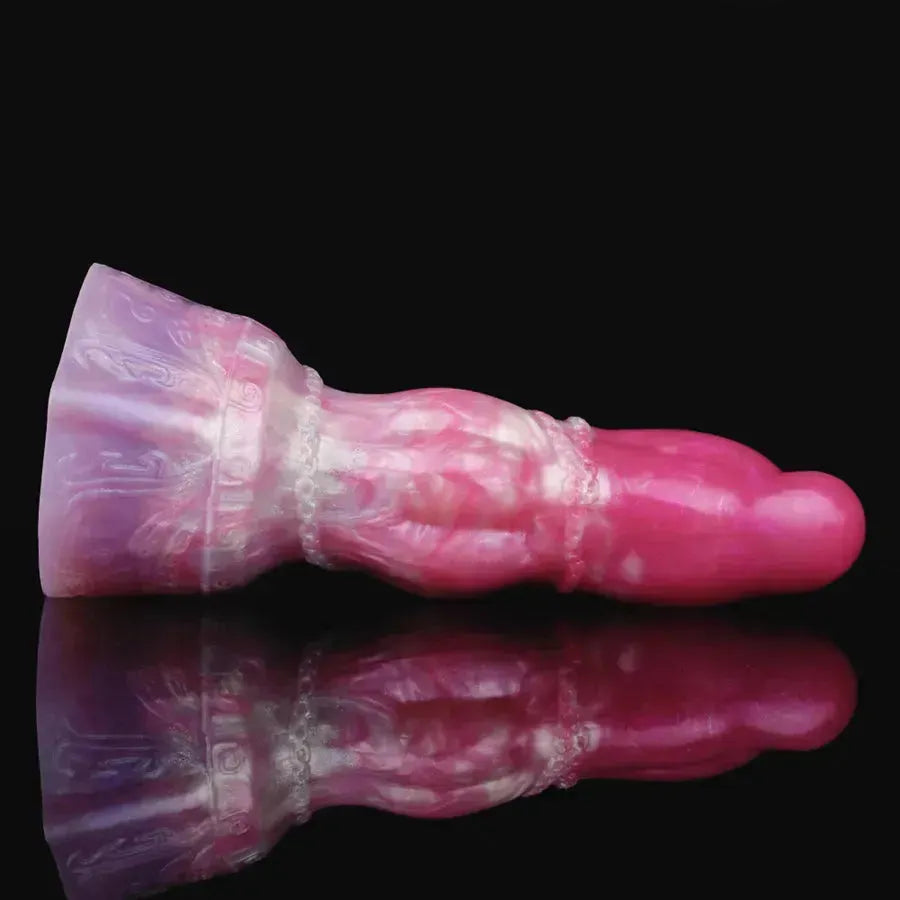 Xinghaoya Soft Silicone Dildo