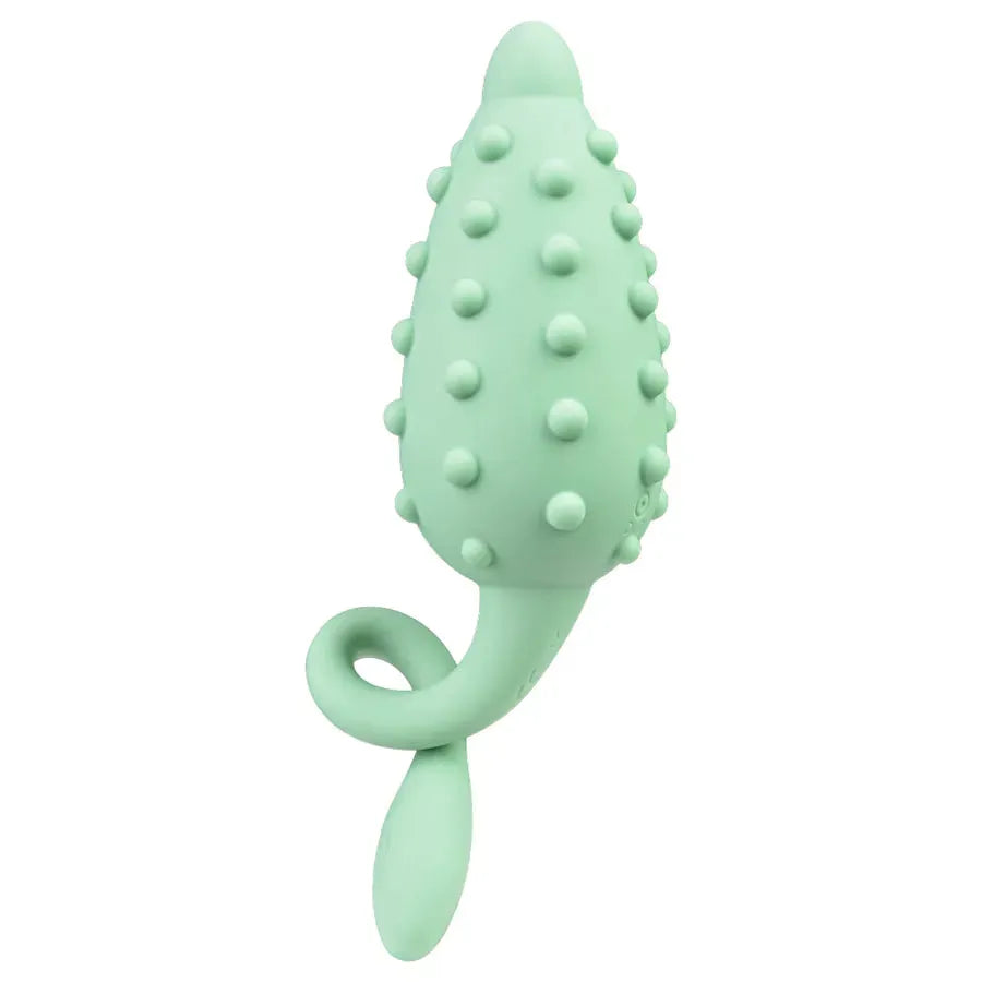 Silicone Vibrating Massage Ball