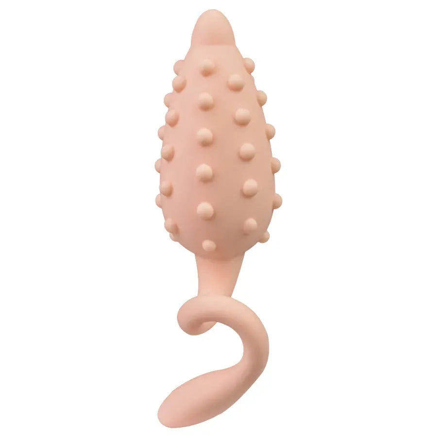 Silicone Vibrating Massage Ball