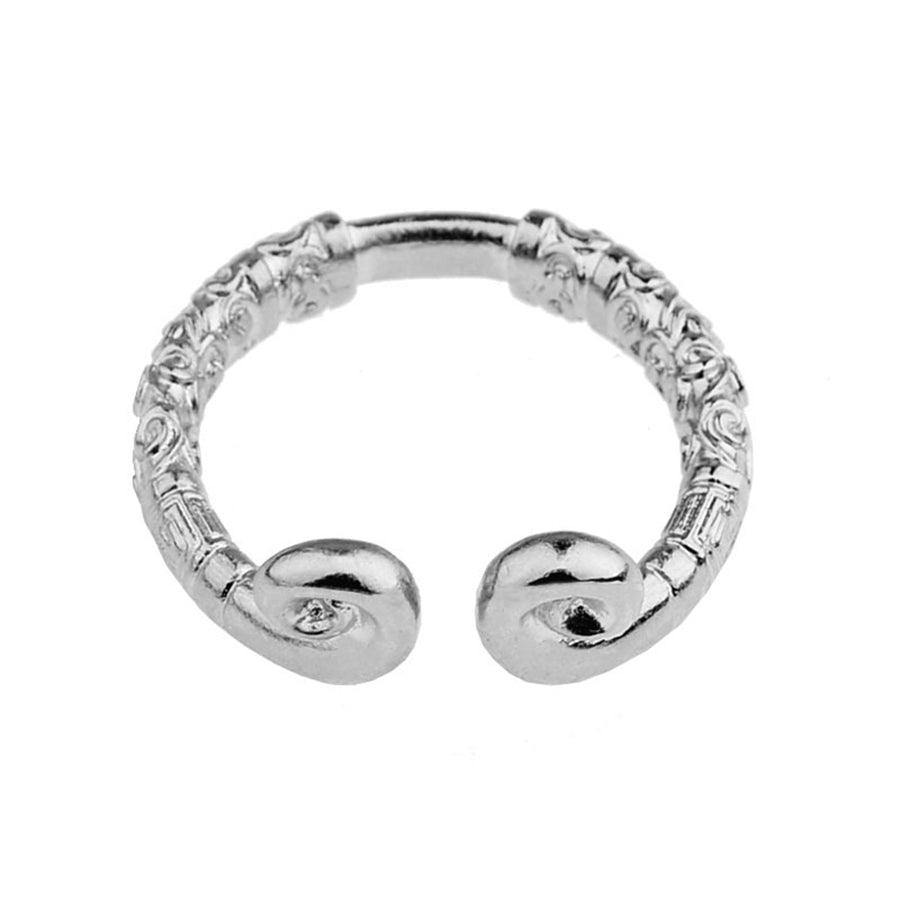 Xinghaoya Stainless Steel Cock Ring