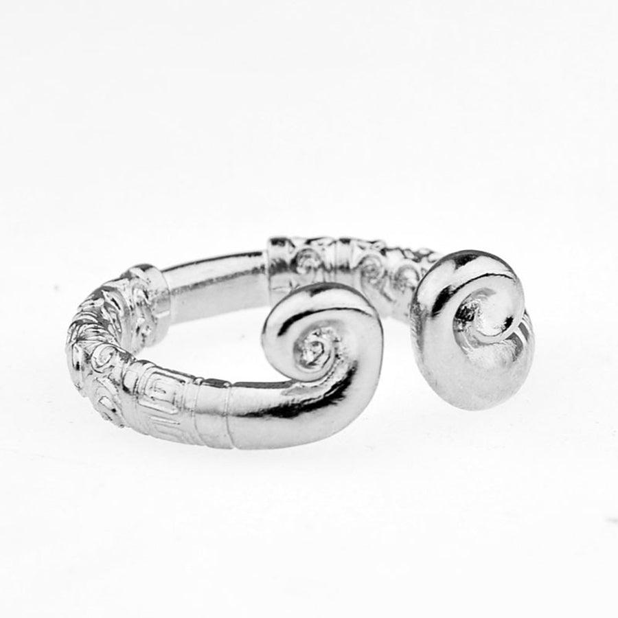 Xinghaoya Stainless Steel Cock Ring