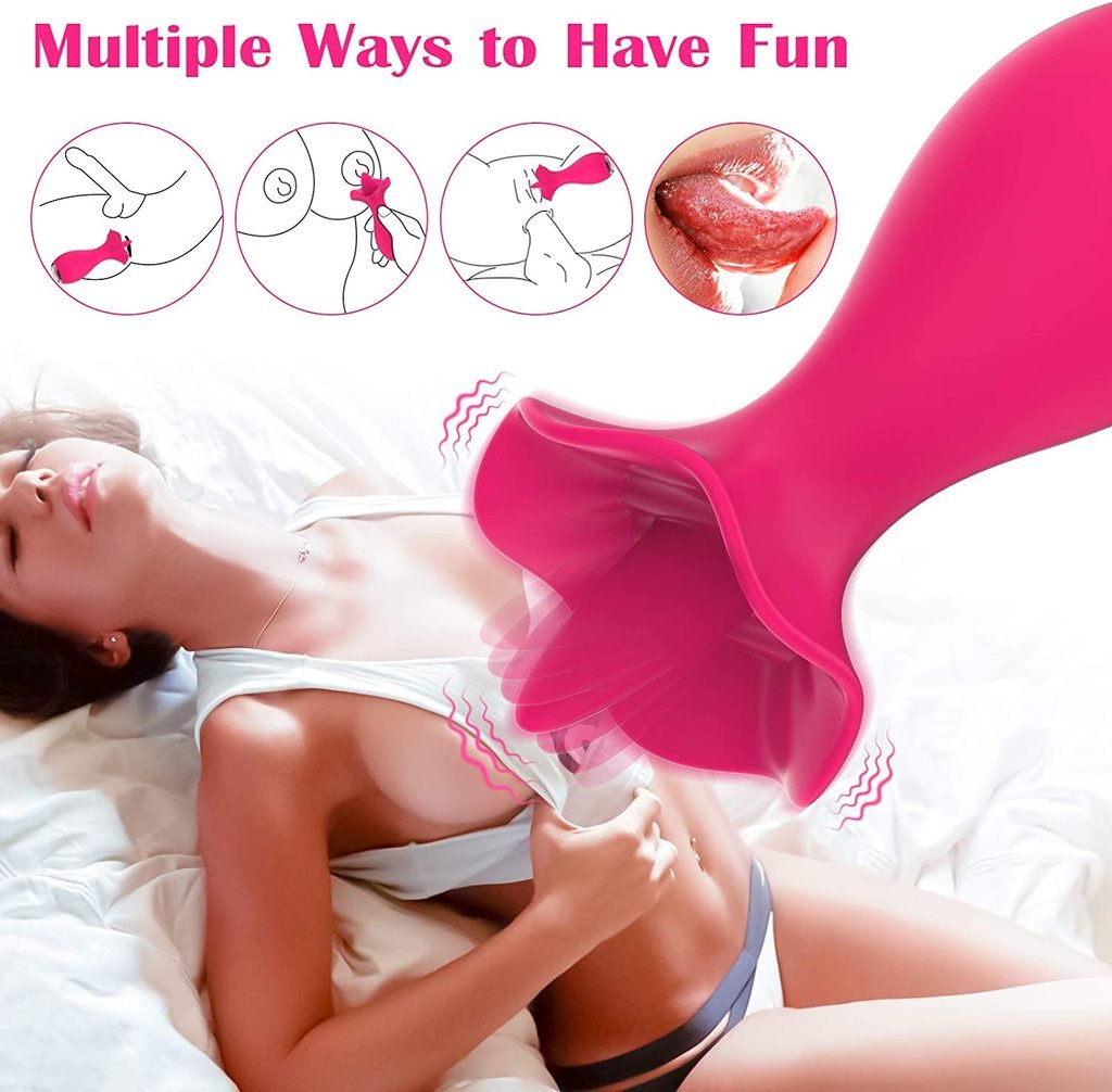 rose tongue vibrator 02