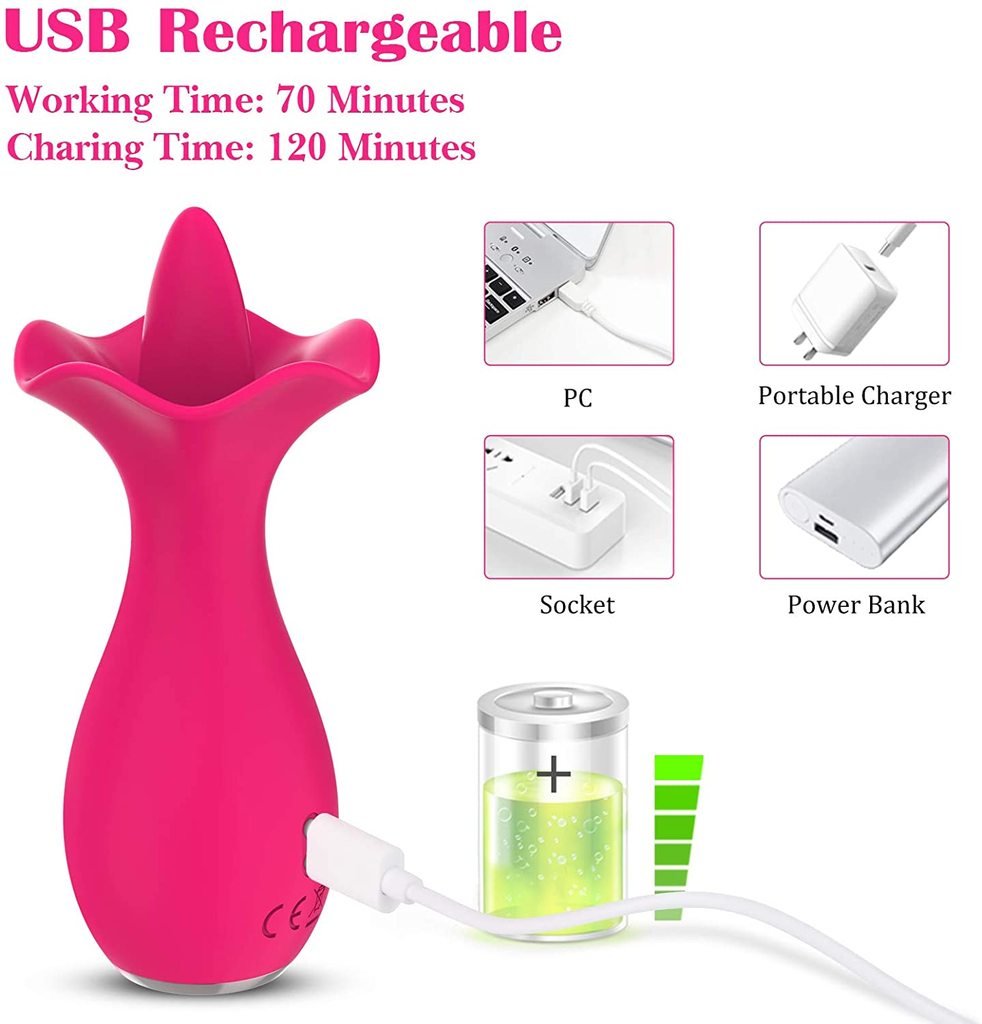 rose tongue vibrator 05